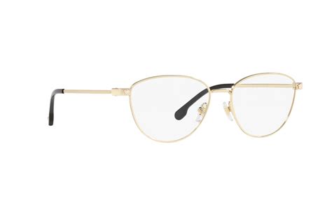 versace ve1253 1252|Versace VE1253 Bifocal Prescription Eyeglasses .